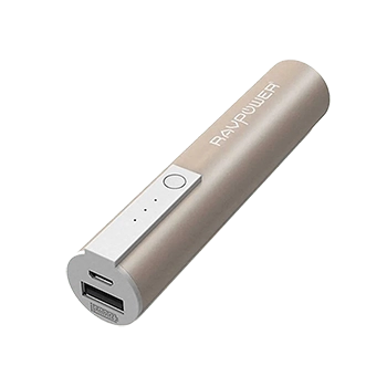 شارژر همراه راوپاور مدل PB-33 ظرفیت 3350 میلی آمپرساعت